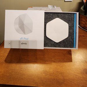 NEW Xfinity xFi Pod - 2nd Gen - XE2-SG